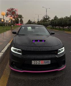 دودج تشارجر